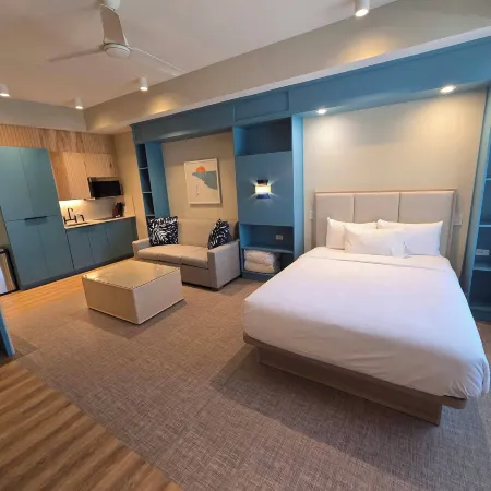 Go29 - Embassy Suites at Margaritaville