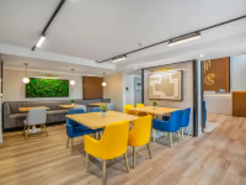 Comfort Inn Hoteles en Guelph