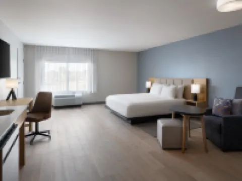 Hyatt Studios Mobile/tillmans Corner Hotels in Mobile