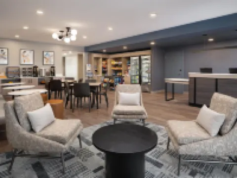 Hyatt Studios Mobile/tillmans Corner Hotels in Mobile