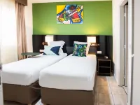 Ibis Styles Cayenne Centre Amazonia (Ouverture Juin 2024) Hôtels à : Cayenne