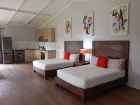Shumba Valley Lodge Hotel a Lanseria
