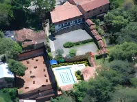 Hotel Campestre UMPALÁ