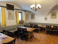 Guesthouse Stari Mayr - Aamiainen