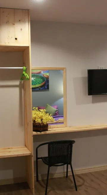 ห้องเตียงแฝด