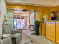 Sautter Hotel Stuttgart City 슈투트가르트 호텔