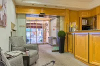 Sautter Hotel Stuttgart City