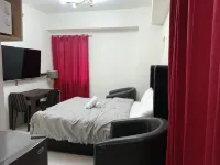 Condo Unit Baguio Fog & Fern Transient Home
