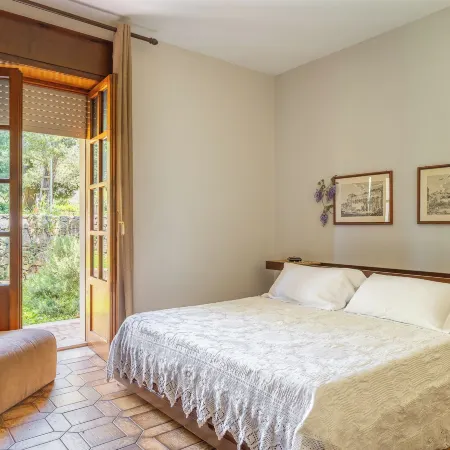 Galatea e Giardino Delle Esperidi Apartments with Pool by Wonderful Italy