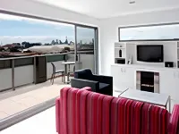 Hiigh Apartments Hotels in Prahran