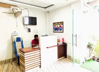 Hotel SR Near Temple Sea Beach Puri Hotels in 