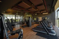 Five Hotel & Residences - salle de sport