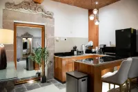 Casa Serdán Suites & Events