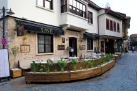 Saye Konak Hotel ' Kaleiçi&Oldtown' Hotels in Antalya