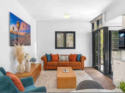 2bdr on Beaufort Street Parking - Mount Lawley