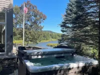Green Mountain Manor - Ski and Summer Chalet Hotels in Winhall