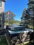 Green Mountain Manor - Ski and Summer Chalet