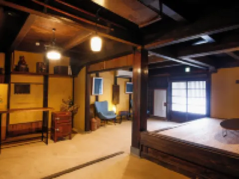 Yamasakiryokan-Q Hotels in Shiso