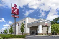 Best Western Plus Eastgate Inn  Suites Hotels in Wichita