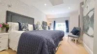 Ironbridge View Townhouse - Award Winning Holiday Home Hotels in Ironbridge