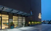 Hotel Regal Grand Hotels near Shri M.W. Siddique Memorial Park, Rajat Nagar