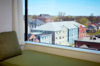 Delta Hotels Prince Edward - Sea View