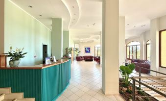 Hotel Panoramic - Hizvo