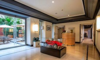47 Boutique Hotel