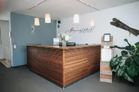 Alpenglühen Smart Hotel Hotel di Puchheim