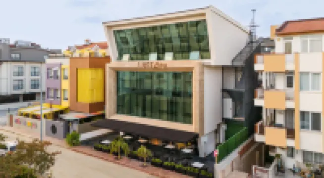 Luff Living - Adult Only Hotels near Lower Duden Waterfalls