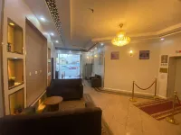 Al Eairy Furnished Apt Al Madinah 3