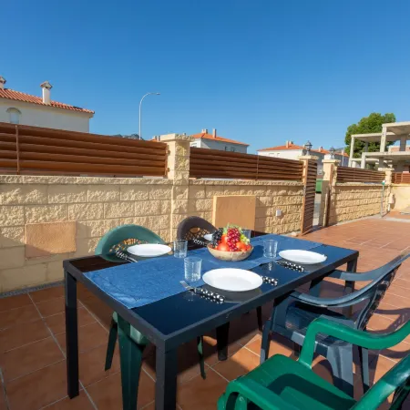 Casa Paloma 1