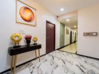 Hotel RD Ganpati Palace Hotels in Sikar