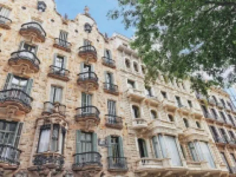 Hostal Mayerling Centro Hotels in der Nähe von La Catedral