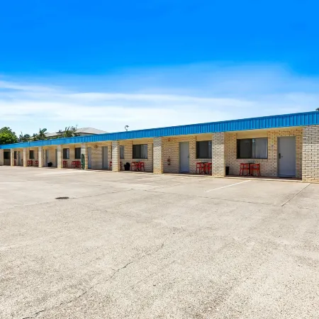 Comfort Inn on Main Hervey Bay