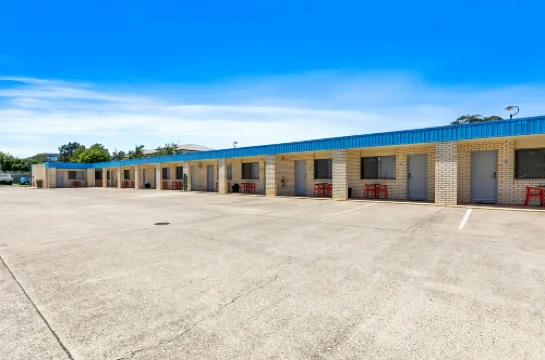 Comfort Inn on Main Hervey Bay