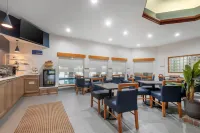 Best Western West Greenwich Inn - Morgenmad