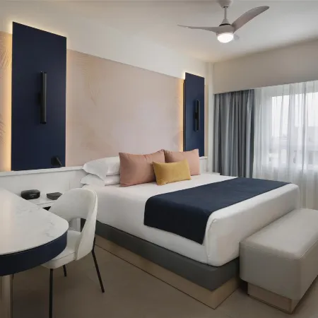 Royal Beach Hotel Punta Cana, in Jdv by Hyatt Hotels in Bavaro