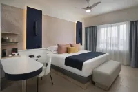 Royal Beach Hotel Punta Cana, in Jdv by Hyatt - Pools