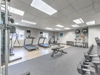 希爾頓歡朋酒店-鳳凰城中城市區 鄰近赫德博物館的酒店
