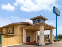 Travelodge by Wyndham New Braunfels Hotels in New Braunfels