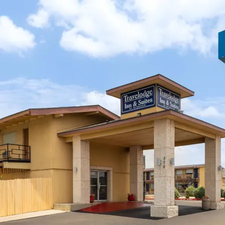 Travelodge by Wyndham New Braunfels