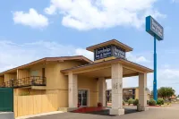 Travelodge by Wyndham New Braunfels Hotels in New Braunfels