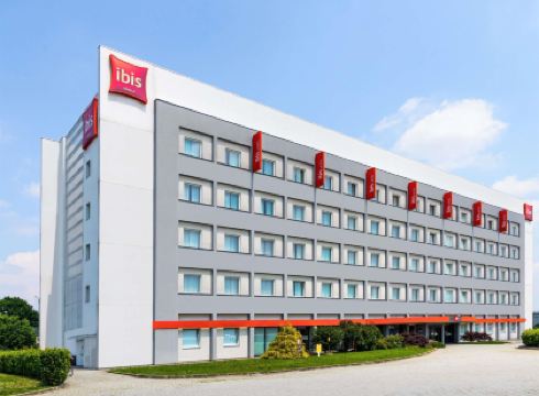 Ibis Milano Fiera