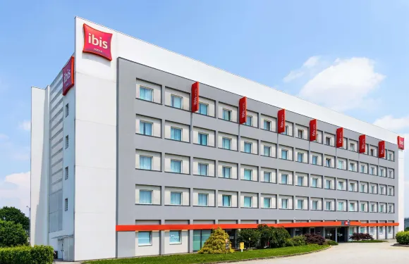 宜必思米蘭展覽中心酒店