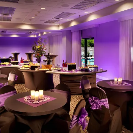 Radisson Hotel Phoenix Airport