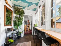 Bunk & Brew Historic Lucas House - Hostel Hotels in Bend