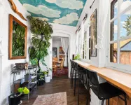 벙크+브루 히스토릭 루카스 하우스