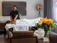 Sanctuary Mandela - 4 звезды