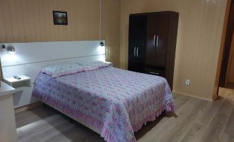 Pousada Villa Fiorita